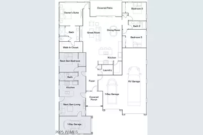 23140 E Alyssa Road, Queen Creek, AZ 85142 - Photo 2