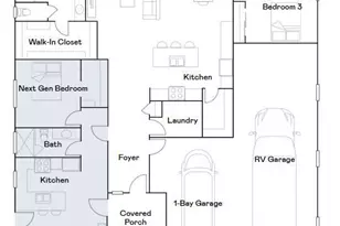 23140 E Alyssa Rd, Queen Creek, AZ 85142 - Photo 2