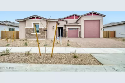 23140 E Alyssa Road, Queen Creek, AZ 85142 - Photo 1