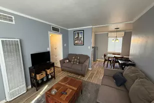 1224 N F Ave, Douglas, AZ 85607 - Photo 2