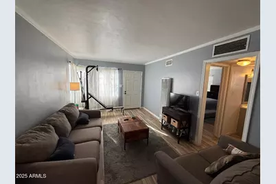 1224 N F Avenue, Douglas, AZ 85607 - Photo 4