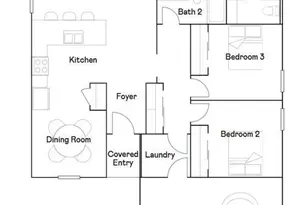 23383 W Bloch Rd, Buckeye, AZ 85326 - Photo 2