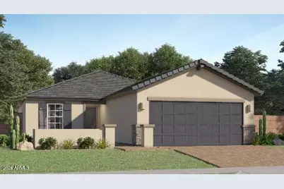 23383 W Bloch Road, Buckeye, AZ 85326 - Photo 1