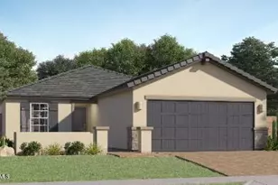 23383 W Bloch Rd, Buckeye, AZ 85326 - Photo 1