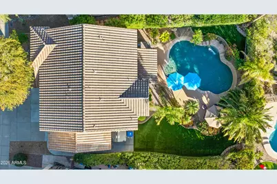 2045 E Ruby Lane, Phoenix, AZ 85024 - Photo 50