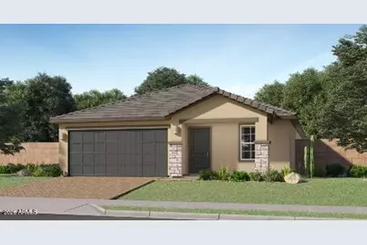 23400 W Bloch Road, Buckeye, AZ 85326 - Photo 1