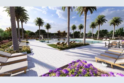 3215 S Channing --, Mesa, AZ 85212 - Photo 22