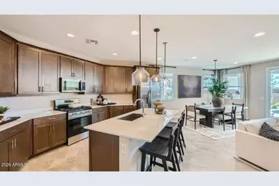 3215 S Channing --, Mesa, AZ 85212 - Photo 4