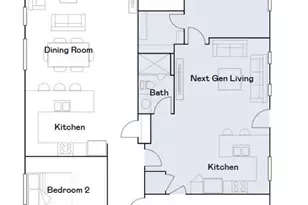 3230 S 83rd --, Mesa, AZ 85212 - Photo 2