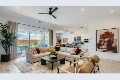 33422 N Dill Avenue, San Tan Valley, AZ 85143 - Photo 6