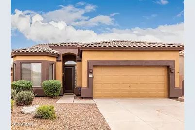 7037 E Regina Street, Mesa, AZ 85207 - Photo 1