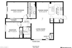 525 N Miller Rd, Scottsdale, AZ 85257 - Photo 2