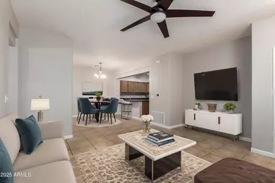 525 N Miller Road #142, Scottsdale, AZ 85257 - Photo 1