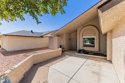 908 S 78th Place, Mesa, AZ 85208 - Photo 4