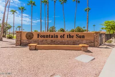 908 S 78th Place, Mesa, AZ 85208 - Photo 38