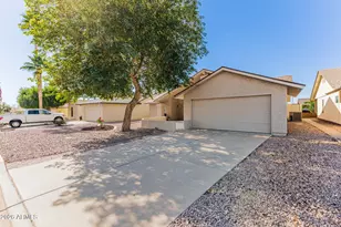 908 S 78th Pl, Mesa, AZ 85208 - Photo 44