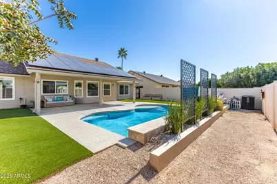 908 S 78th Place, Mesa, AZ 85208 - Photo 32