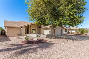 908 S 78th Pl, Mesa, AZ 85208 - Photo 44