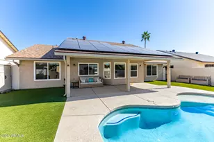 908 S 78th Pl, Mesa, AZ 85208 - Photo 1