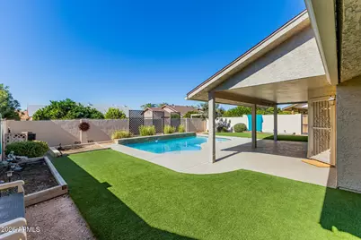 908 S 78th Place, Mesa, AZ 85208 - Photo 28