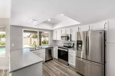 908 S 78th Place, Mesa, AZ 85208 - Photo 8