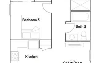 36043 W Maddaloni Ave, Maricopa, AZ 85138 - Photo 2