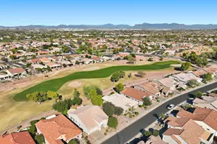 4548 E Nightingale Ln, Gilbert, AZ 85298 - Photo 8