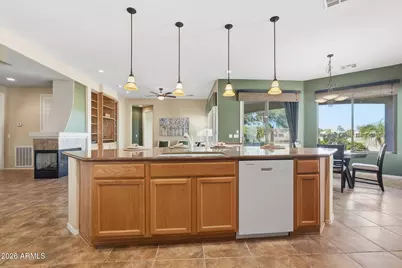 4548 E Nightingale Lane, Gilbert, AZ 85298 - Photo 30