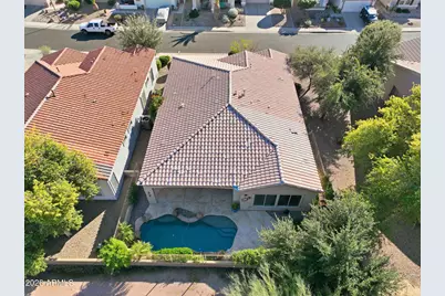 4548 E Nightingale Lane, Gilbert, AZ 85298 - Photo 10