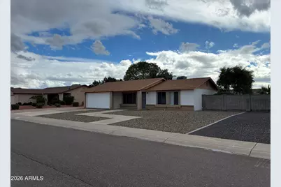4831 W Juniper Avenue, Glendale, AZ 85306 - Photo 2