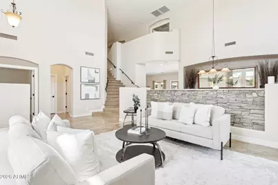 4502 E Night Owl Lane, Cave Creek, AZ 85331 - Photo 4