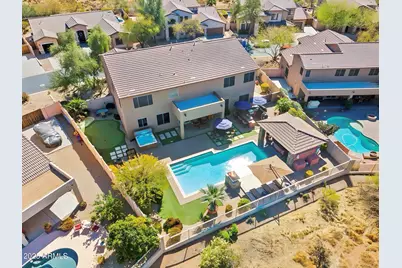 4502 E Night Owl Lane, Cave Creek, AZ 85331 - Photo 22