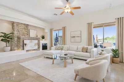 4502 E Night Owl Lane, Cave Creek, AZ 85331 - Photo 6