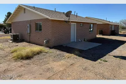 1134 E 23rd Street, Douglas, AZ 85607 - Photo 16