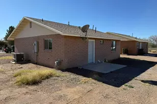 1134 E 23rd St, Douglas, AZ 85607 - Photo 16