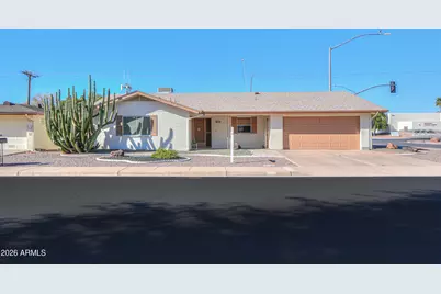 730 S Portland --, Mesa, AZ 85206 - Photo 1