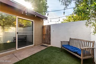 915 S Hacienda Dr, Tempe, AZ 85281 - Photo 28