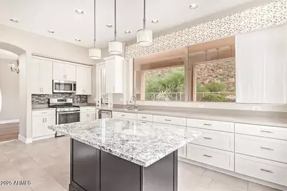 3343 N Boulder Canyon, Mesa, AZ 85207 - Photo 4