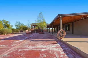 11785 N Dusty Ln, Florence, AZ 85132 - Photo 34