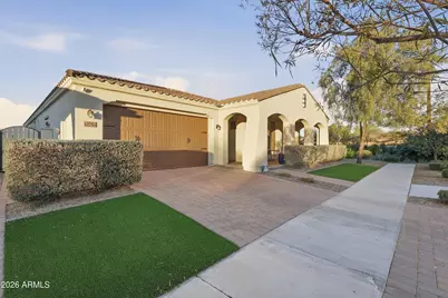 10756 E Sheffield Drive, Mesa, AZ 85212 - Photo 4