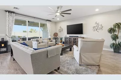 10756 E Sheffield Drive, Mesa, AZ 85212 - Photo 16