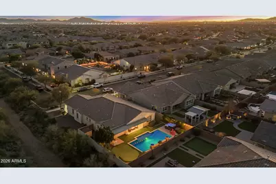 10756 E Sheffield Drive, Mesa, AZ 85212 - Photo 54