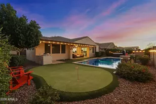 10756 E Sheffield Dr, Mesa, AZ 85212 - Photo 48