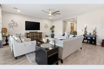 10756 E Sheffield Drive, Mesa, AZ 85212 - Photo 18