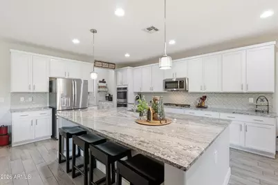 10756 E Sheffield Drive, Mesa, AZ 85212 - Photo 20