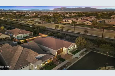 10756 E Sheffield Drive, Mesa, AZ 85212 - Photo 52