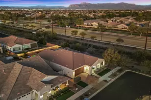 10756 E Sheffield Dr, Mesa, AZ 85212 - Photo 52