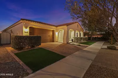 10756 E Sheffield Drive, Mesa, AZ 85212 - Photo 2