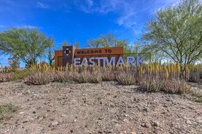 10756 E Sheffield Drive, Mesa, AZ 85212 - Photo 60