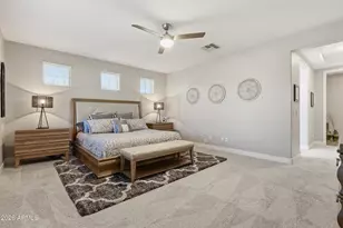 10756 E Sheffield Dr, Mesa, AZ 85212 - Photo 30